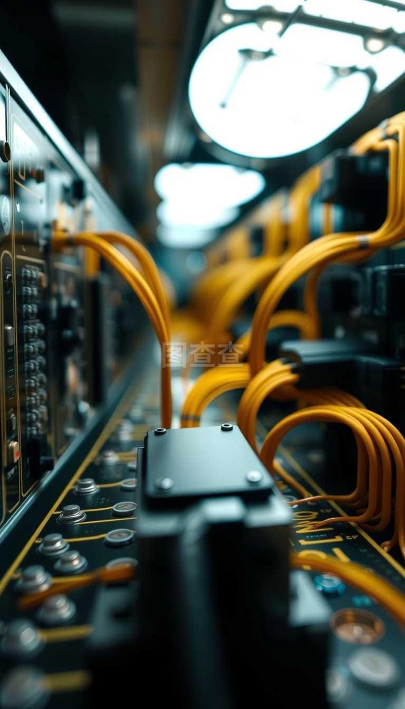 技术融合：系统集成在现代企业发展中的重要性